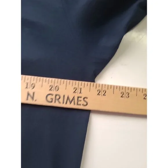 Grunt Style Superman America T‑Shirt L Blue Patriotic Graphic Tee Men’s - Picture 4 of 12